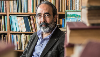 Behçet Çelik Foto: David Konečný